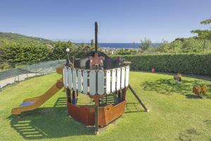 Villaggio Colombo V6