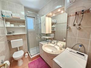 Apartment Apartment direkt am Meer für 2-3 Personen by Interhome