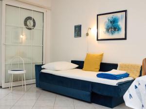 Apartment Apartment direkt am Meer für 2-3 Personen by Interhome
