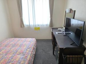 Nobeoka Urban Hotel