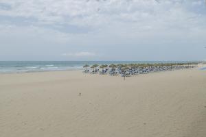 Apartamento Luz, A Pie De Playa