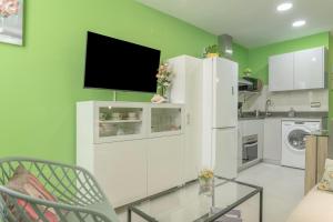 Apartamento Luz, A Pie De Playa