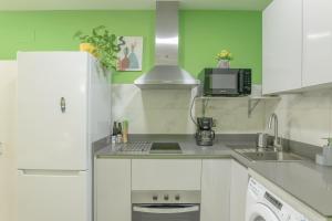 Apartamento Luz, A Pie De Playa