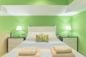 Apartamento Luz, A Pie De Playa