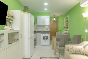 Apartamento Luz, A Pie De Playa