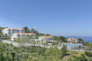 Karras Star Hotel Ikaria Greece