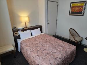 Nobeoka Urban Hotel