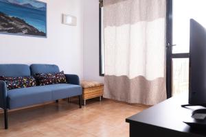 Piso Dunas Blu - Carpe Mundi