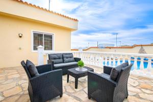 Spacious Villa Victoria Heated Pool