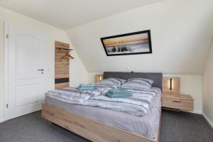 Ferienhaus Pfanne