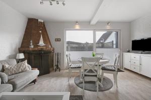 Ferienhaus Pfanne