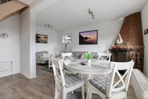 Ferienhaus Pfanne
