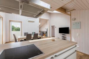 Ferienhaus Manni Dg