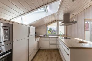 Ferienhaus Manni Dg