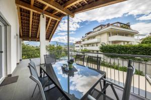 Angerblick Apartment