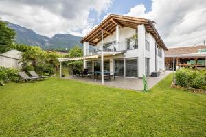 Angerblick Apartment