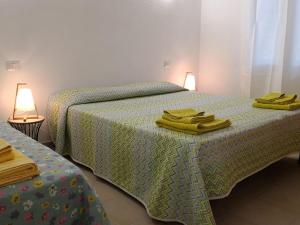 Apartment Renovierte Wohnung nur wenige Schritte vom Strand entfernt in Costa Rei by Interhome