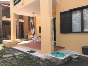 Apartment Renovierte Wohnung nur wenige Schritte vom Strand entfernt in Costa Rei by Interhome