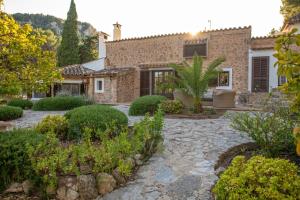 Finca Especial El Pino en Esporles