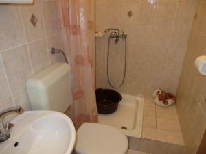 Apartment Appartement mit einem Schlafzimmer by Interhome