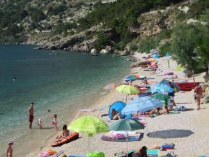 Apartment Appartement mit einem Schlafzimmer by Interhome