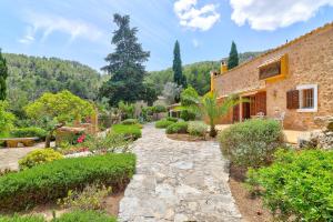 Finca Especial El Pino en Esporles