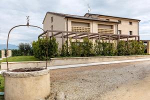 Agriturismo Casa Pezzo
