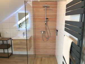 Ferienwohnung Immenberg