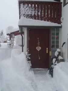 Haus Biggi - Ferienwohnung Säntis