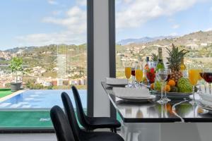 Villa Joya del Mediterraneo