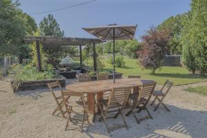 LOlivier Gîte