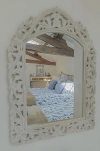 LOlivier Gîte