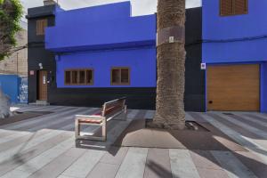 Casa Mar Azul Arinaga