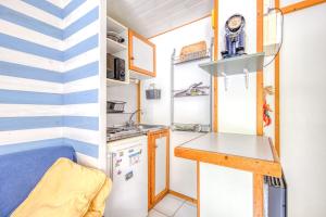 Chalet B Village Vacances
