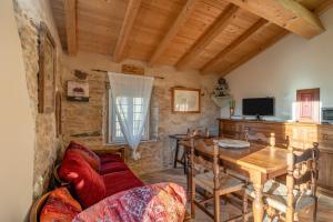 La Capanna di Arturo Primo Piano