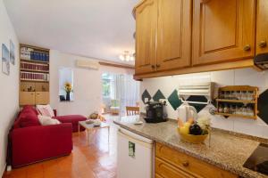 Apartarment Azur