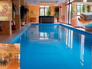 Apartment Dorina Wellness 2 by Interhome