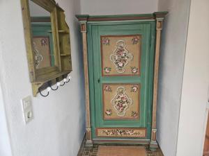 Haus am Goldberg