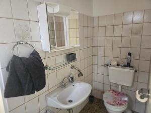 Haus am Goldberg