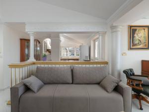 Apartment Apartments Donatella -Apt 2- mit Meerblick by Interhome