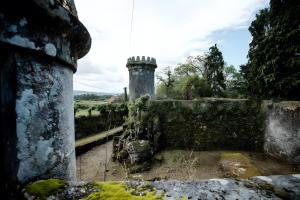 Castelo de Portuzelo