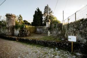 Castelo de Portuzelo