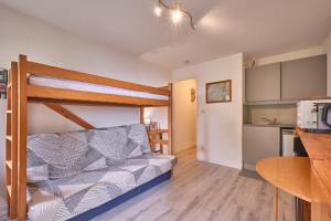 Prapoutel pied des pistes