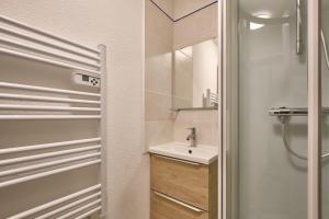 Prapoutel pied des pistes