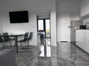 Apartment Zwei-Zimmer-Reihenhauswohnung by Interhome