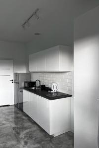 Apartment Zwei-Zimmer-Reihenhauswohnung by Interhome