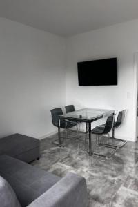 Apartment Zwei-Zimmer-Reihenhauswohnung by Interhome