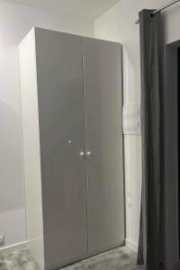 Apartment Zwei-Zimmer-Reihenhauswohnung by Interhome