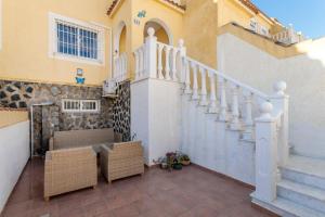 Horizon oasis_ sea house e chillout