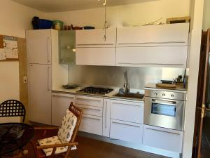 Casa 2 Punta Negra Vista Mare